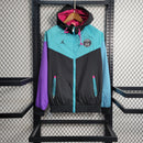 Jaqueta Corta Vento Psg 23/24 (Importação)