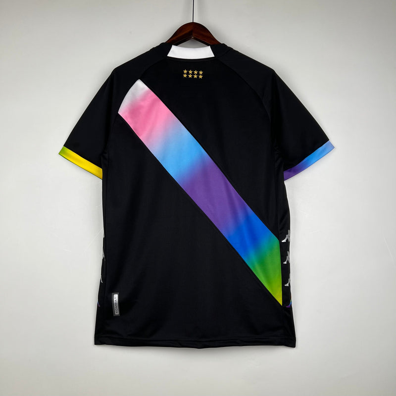 Camisa Vasco Edição Especial 22/23 - Kappa Torcedor