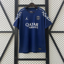 Camisa Psg Away 25/26  - Nike Torcedor Masculina (Importação)