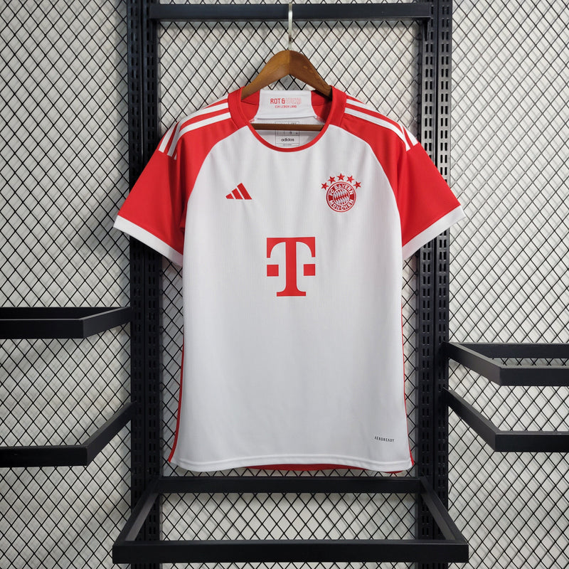 Camisa Bayern Munique Away 23/24 - Adidas Torcedor Masculina -   (Importação)