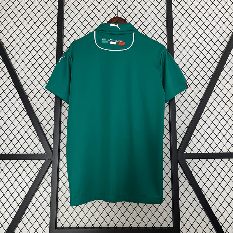 Camisa Palmeiras 23/24 Edição Especial - Puma Torcedor (Importação)