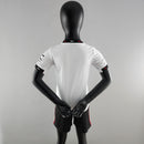 Kit Infantil Manchester United Reserva 22/23 (Importação)