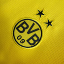 Kit Infantil Borussia Dortmund Home 23/24 (Importação)
