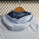 Jaqueta Corta Vento Chelsea 23/24 - Azul (Importação)