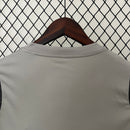 Regata Treino Flamengo 24-25 Cinza (Importação)