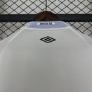 Camisa Santos 25/26 - Umbro Torcedor Masculina (Importação)