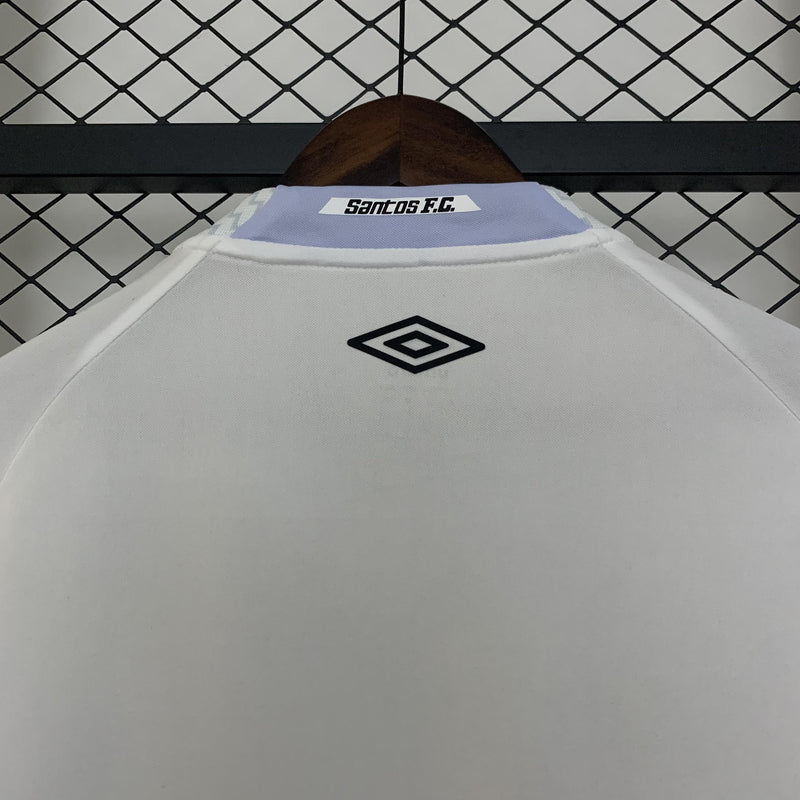 Camisa Santos 25/26 - Umbro Torcedor