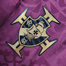 Camisa Vasco Especial 22/23 - Kappa Torcedor Masculina - Vinho (Importação)