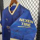 Manchester City Away 23/24 - Puma Torcedor Masculina (Importação)