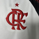 Camisa Flamengo II  25/26  - Adidas Torcedor