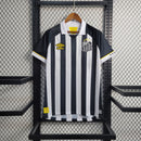 Camisa Santos Away 23/24 - Umbro Torcedor Masculina - (Importação)