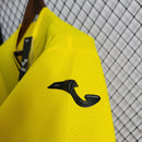 Camisa Villarreal Titular 22/23 - Versão Torcedor (Importação)