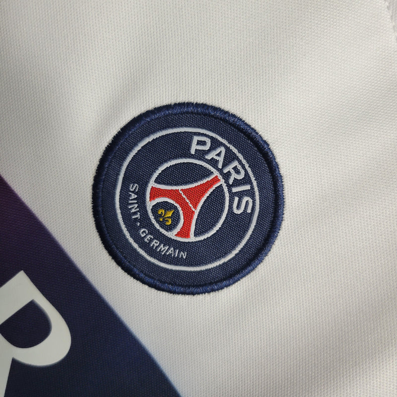 Kit Infantil Psg Away 23/24 (Importação)