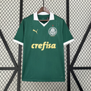 Camisa Palmeiras 24/25 Titular - Puma Torcedor (Importação)