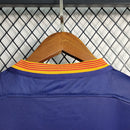 Camisa Barcelona Titular 15/16 - Versão retro  (Importação)