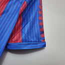 Camisa Barcelona Titular 90/91 - Versão Retro  (Importação)