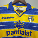 Camisa Parma Titular 98/99 - Versão Retro (Importação)