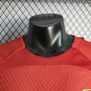 Camisa Portugal Titular 22/23 - Versão Jogador (Importação)