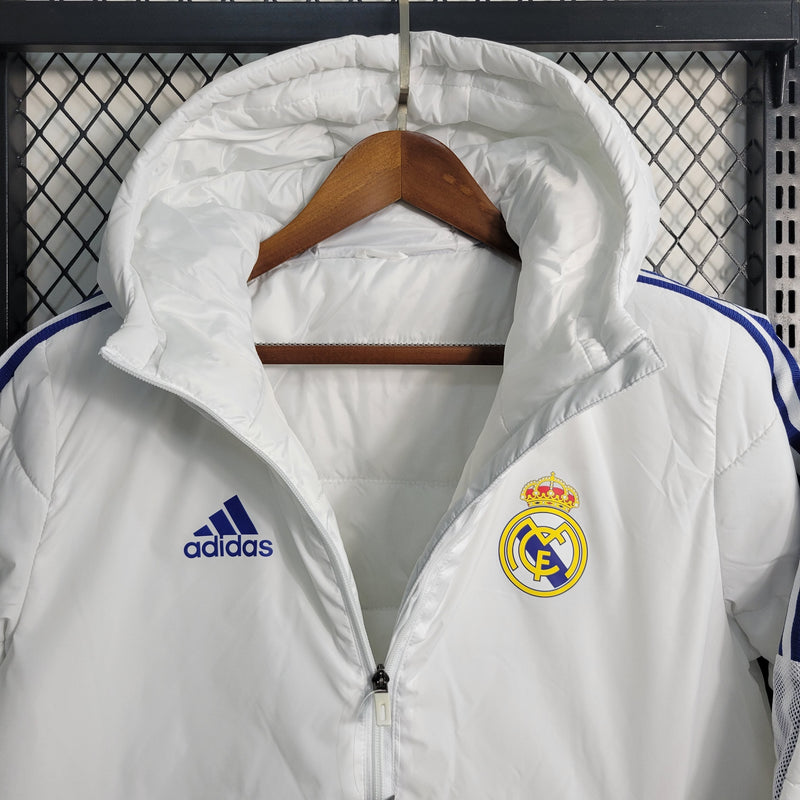 Bobojaco Real Madrid 23/24 Adidas  (Importação)