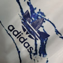 Jaqueta Corta Vento Itália 2023/24 (Importação)