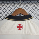 Camisa Vasco Especial 22/23 - Kappa Torcedor Masculina - Branca (cópia)