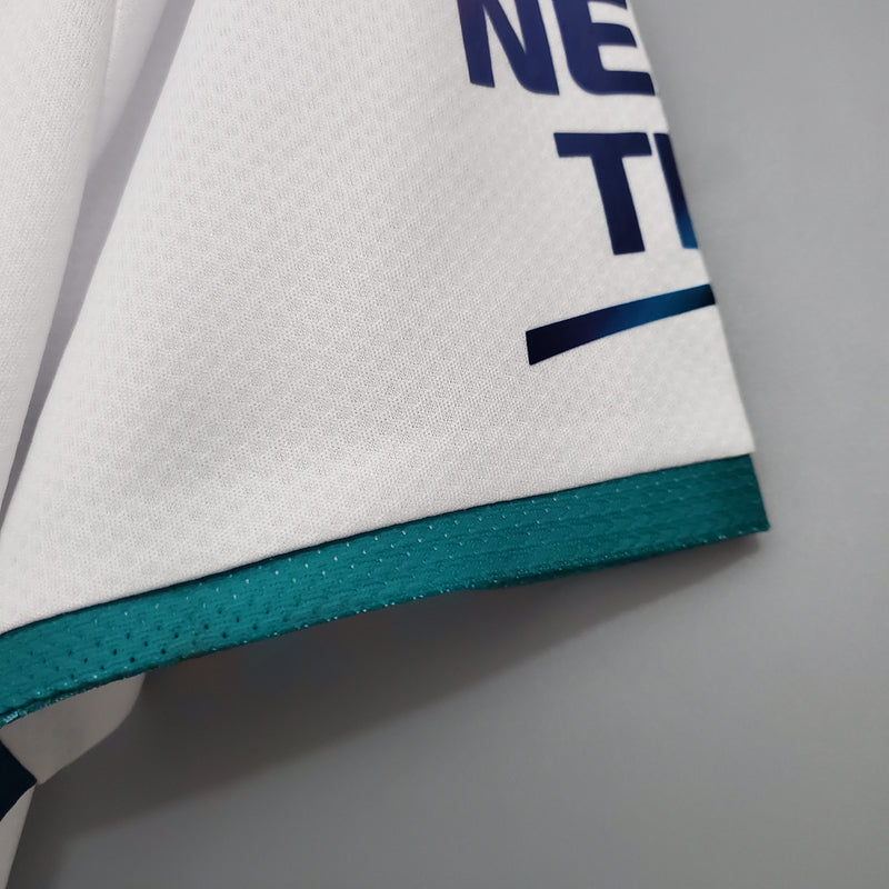 Camisa Manchester CIty 21/22 - Puma Torcedor (Importação)