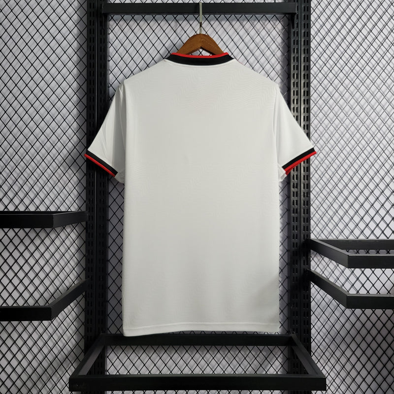 Camisa Flamengo Away 22/24 - Umbro Torcedor Masculina (Importação)