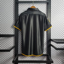 Camisa Real Madrid Reserva 99/00 - Versão Retro (Importação)