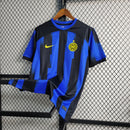 Camisa Inter de milão Home 23/24 - Nike Torcedor Masculina - (Importação)