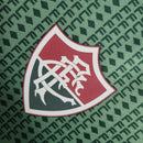 Camisa Fluminense Treino Verde 22/23 - Versão Feminina (Importação)