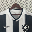 Camisa Botafogo Home 24/25 - Torcedor Masculina - Lançamento  (Importação)