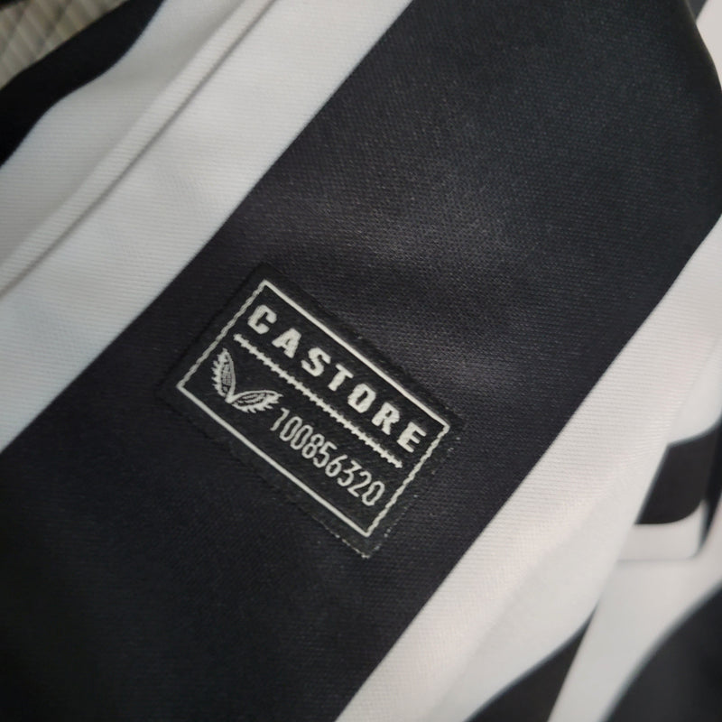 Camisa NewCastle Home 23/24 - Castore Torcedor Masculina - (Importação)