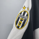 Camisa Juventus Titular 97/98 - Versão Retro  (Importação)
