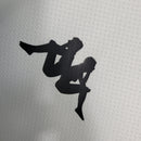 Camisa Vasco Away 23/24 - Kappa Feminina (Importação)