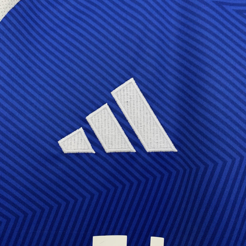 Camisa Cruzeiro  25/26 - Adidas Torcedor (Importação)