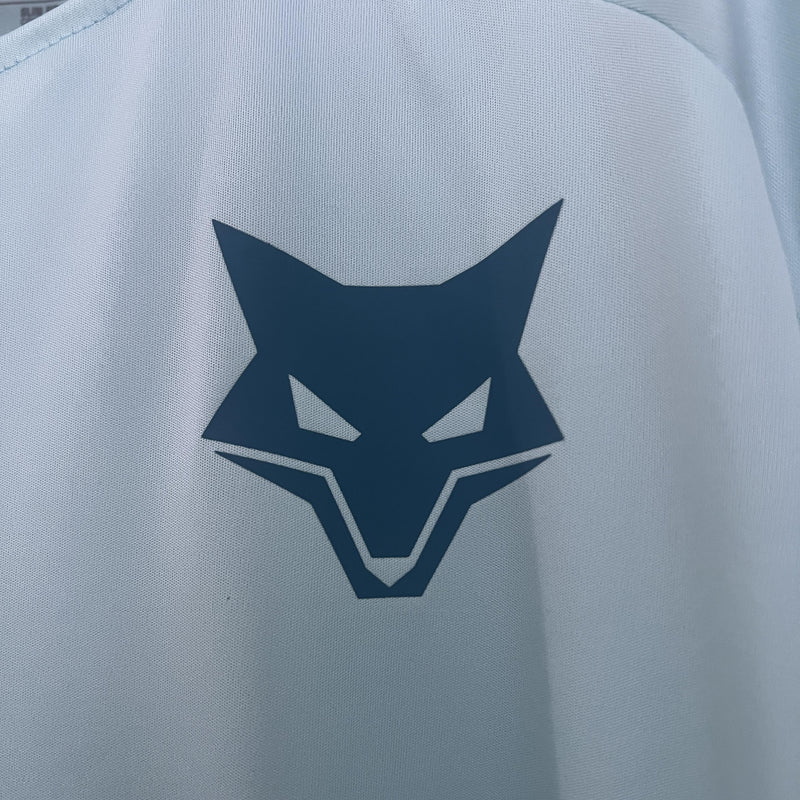 Camisa Cruzeiro Treino 25/26 - Adidas Torcedor (Importação)