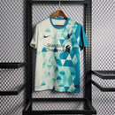 Camisa Liverpool Alternativa 22/23 - Nike Torcedor (Importação)