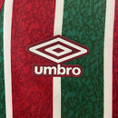 Camisa Fluminense 24/25 Titular - Umbro Torcedor (Importação)