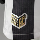 Camisa Santos Reserva 22/23 - Versão Jogador (Importação)