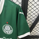 Camisa Palmeiras 25/26 Casa - Puma Torcedor