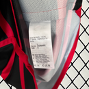 Camisa Flamengo Away 24/25  - Adidas Torcedor Masculina (Importação)