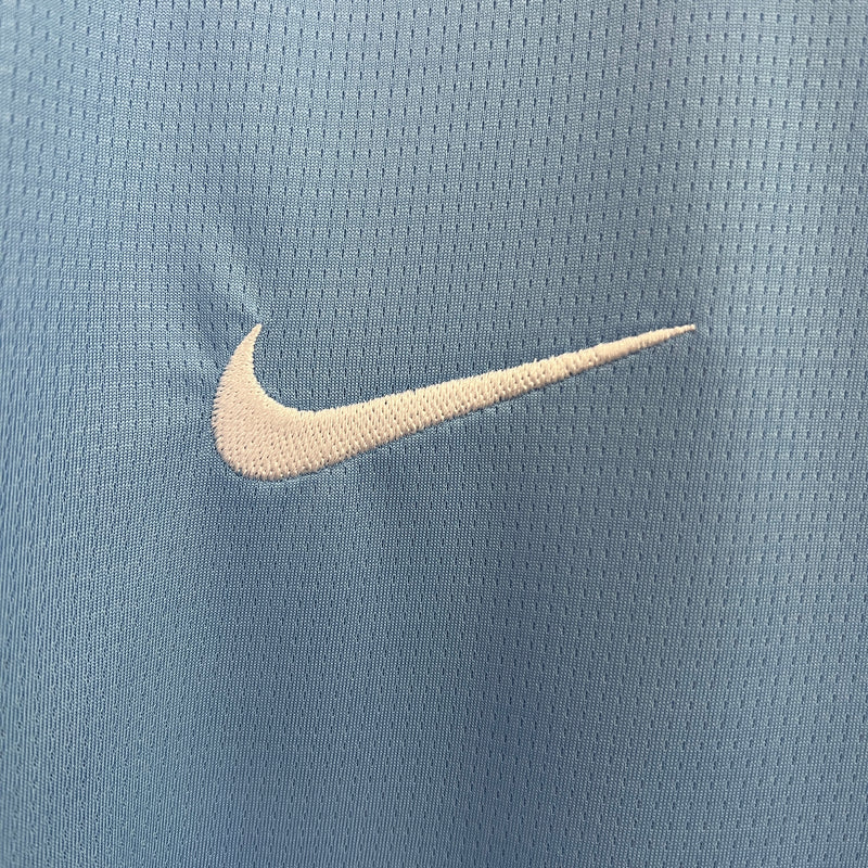 Camisa Uruguai Titular 24/25 - Nike Torcedor