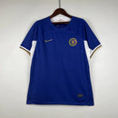 Camisa Chelsea Holográfica 24/25 - Nike Torcedor