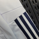 Jaqueta Corta Vento Cruzeiro Branco 23/24 (Importação)