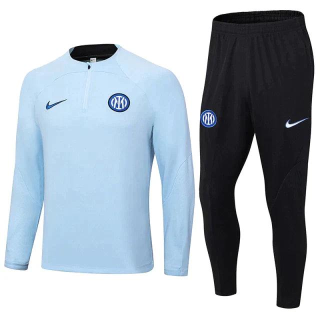 Conjunto de Treino Inter de Milão 2023 (Importação)