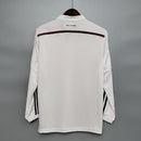 Camisa Real Madrid Titular 14/15 - Versão Retro Manga Comprida (Importação)