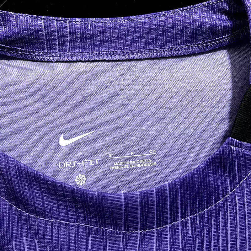 Camisa Nike Liverpool III 23/24 - Nike Torcedor (Importação)