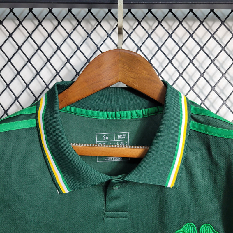 Kit Infantil Celtic Limited Edition 23/24 (Importação)