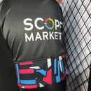 Camisa West Ham Reserva 22/23 - Versão Jogador (Importação)