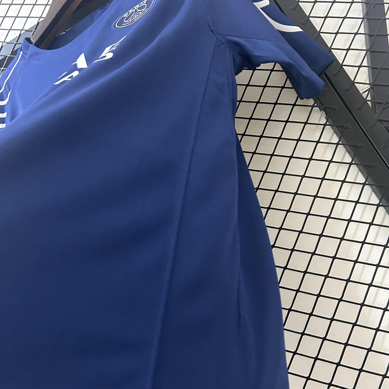 Camisa Psg Away 25/26  - Nike Torcedor Masculina (Importação)